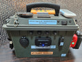 RV Tech Medium Duty Remote Controlled RV Trailer Lights, electric Brake and slide control Milwaukee M18
