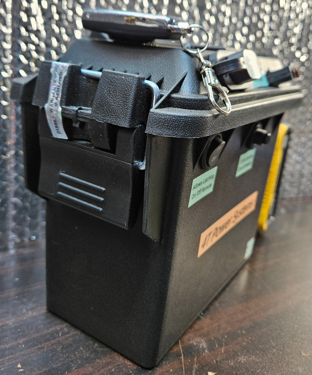 RV Slide Out Emergency Bypass Remote Schwintek/Through-Frame & more DeWalt XR20