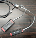 Schwintek cable tester system. Save time & money, Test your cable before replacing.